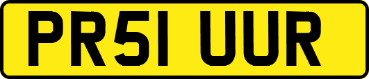 PR51UUR