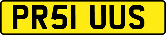 PR51UUS