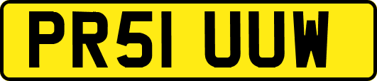 PR51UUW