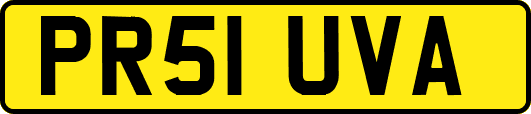 PR51UVA