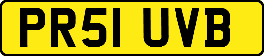 PR51UVB