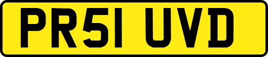 PR51UVD