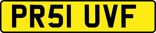 PR51UVF