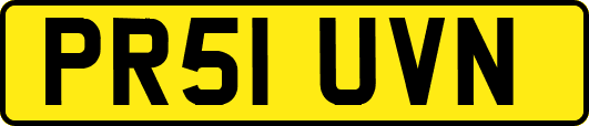 PR51UVN