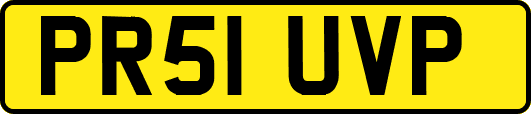 PR51UVP