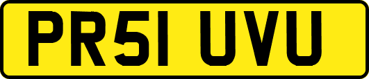 PR51UVU