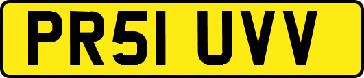 PR51UVV