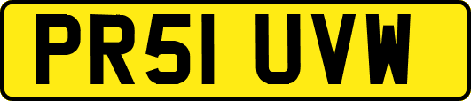 PR51UVW