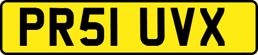 PR51UVX