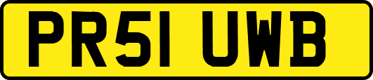 PR51UWB