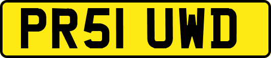 PR51UWD