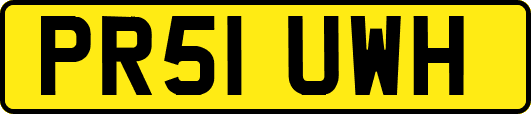 PR51UWH