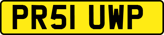 PR51UWP