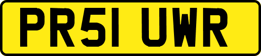 PR51UWR