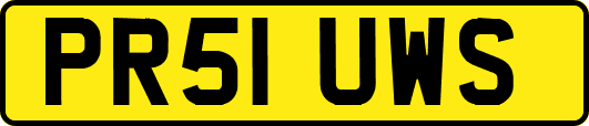 PR51UWS