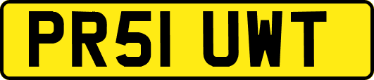 PR51UWT