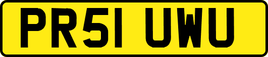 PR51UWU