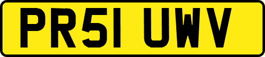 PR51UWV