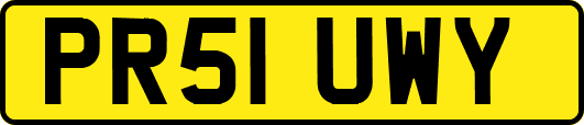 PR51UWY