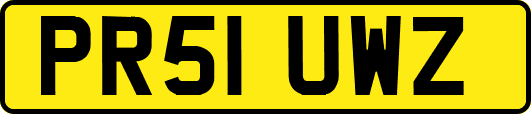 PR51UWZ