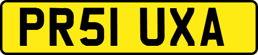 PR51UXA