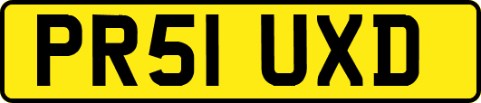 PR51UXD