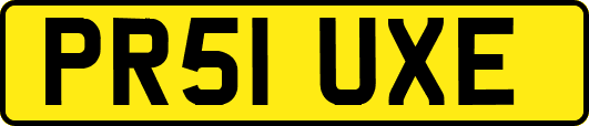 PR51UXE