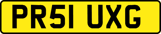 PR51UXG