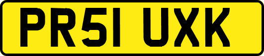 PR51UXK