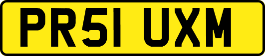 PR51UXM