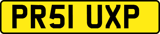 PR51UXP