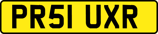 PR51UXR