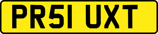 PR51UXT