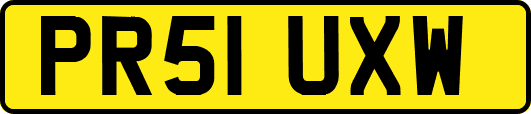 PR51UXW