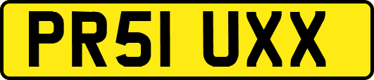 PR51UXX