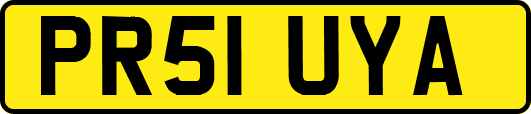 PR51UYA