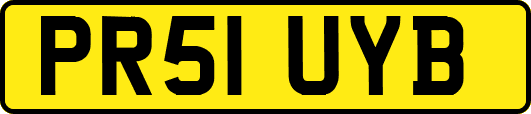 PR51UYB