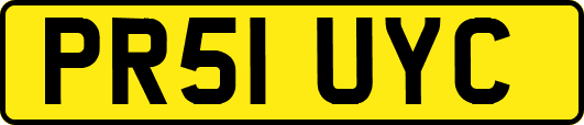 PR51UYC