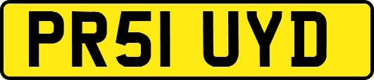 PR51UYD