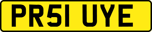 PR51UYE