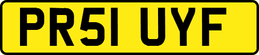 PR51UYF