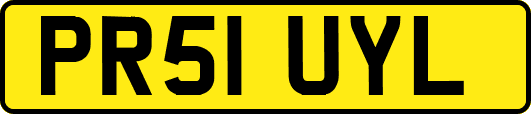 PR51UYL