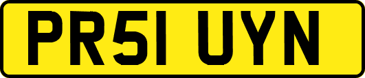 PR51UYN