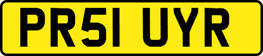 PR51UYR