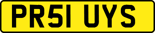 PR51UYS