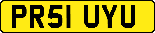 PR51UYU