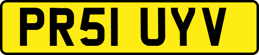 PR51UYV