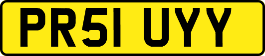 PR51UYY