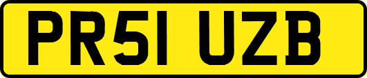 PR51UZB