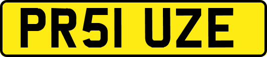 PR51UZE